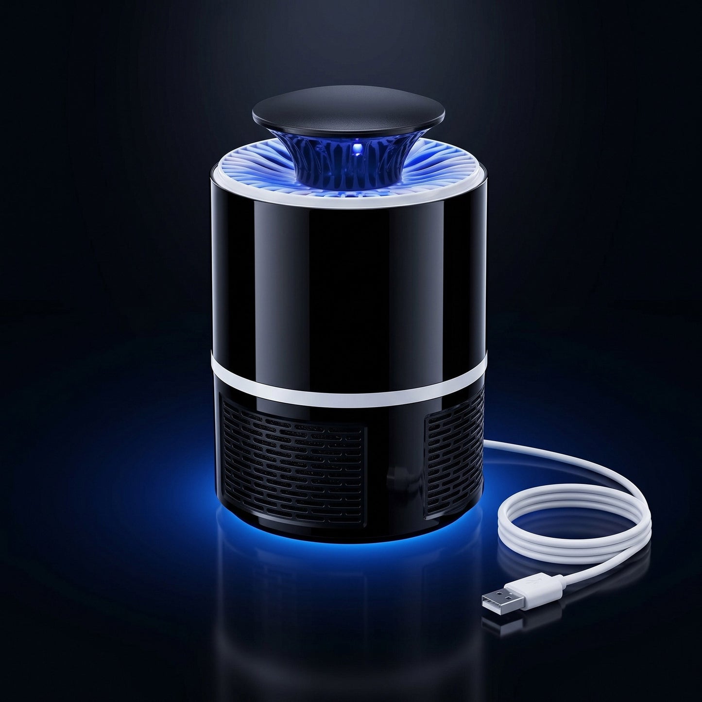 Electric UV Mosquito Killer Lamp