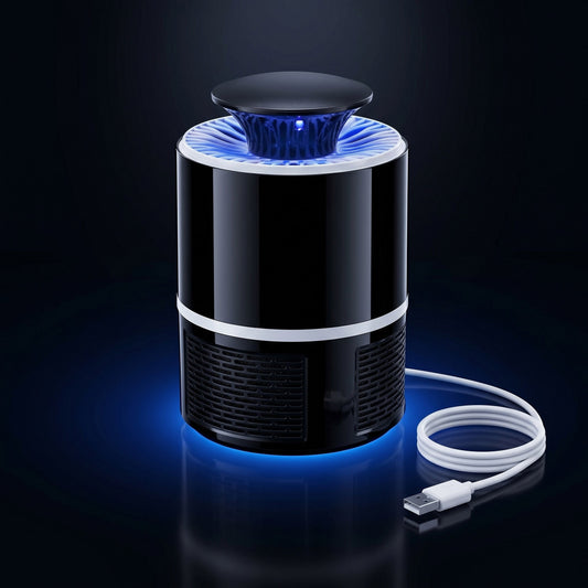 Electric UV Mosquito Killer Lamp