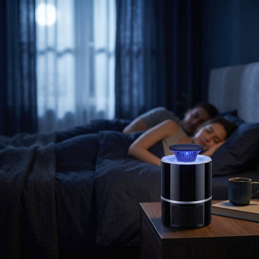 Electric UV Mosquito Killer Lamp